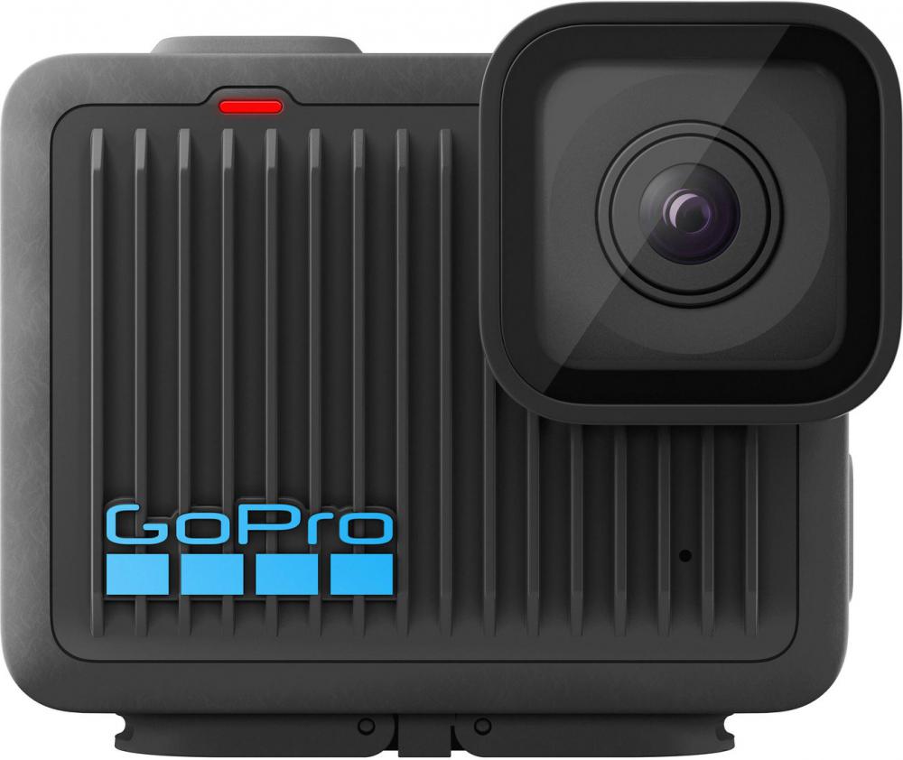 Экшен-камера GoPro HERO Compact 4K- фото