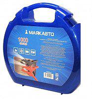 Пусковые провода Маяк авто 1000А 10006ма (6м)- фото2