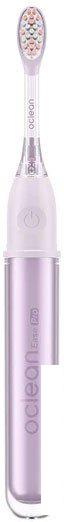 Электрическая зубная щетка Oclean Ease Pro (фиолетовый)