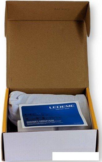 Смеситель Ledeme L1033B- фото3