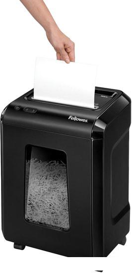 Шредер Fellowes Powershred 92Cs FS-17193- фото4