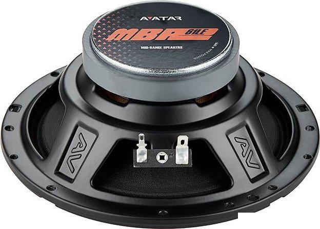 Среднечастотная АС Avatar MBR-61LE- фото3