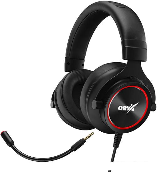 Наушники Niceboy Oryx X500 Shadow- фото