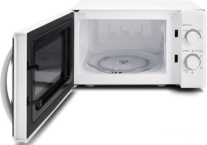 Микроволновая печь Comfee CMW207M02W- фото4