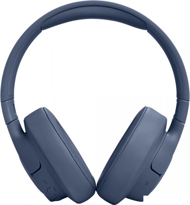 Наушники JBL Tune 770NC (темно-синий, китайская версия)- фото2