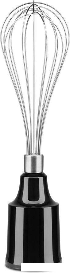 Погружной блендер KitchenAid 5KHBV83EOB- фото3