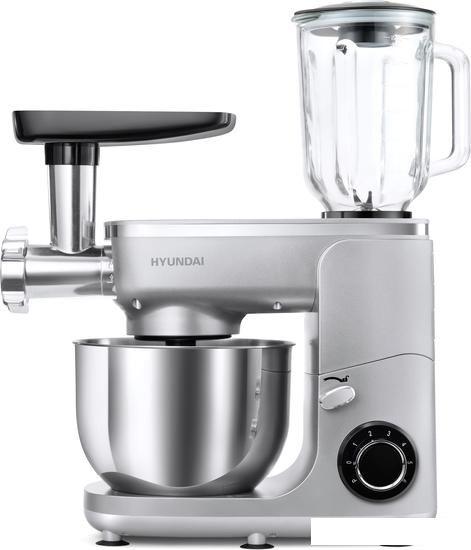 Кухонная машина Hyundai HYM-S7651- фото