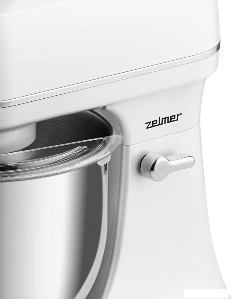 Планетарный миксер Zelmer ZKR2000- фото4