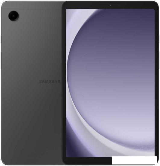 Планшет Samsung Galaxy Tab A9 Wi-Fi SM-X110 4GB/64GB (графит)- фото