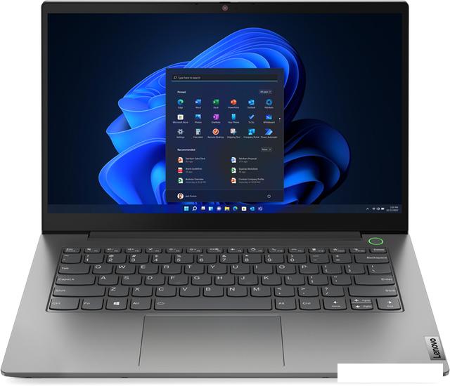 Ноутбук Lenovo ThinkBook 14 G4 IAP 21DH00BGPB- фото