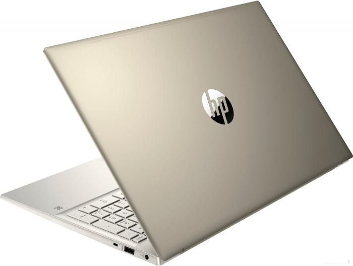 Ноутбук HP Pavilion 15-eg3039ci 84J89EA- фото2
