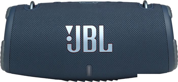 Беспроводная колонка JBL Xtreme 3 (темно-синий)- фото3
