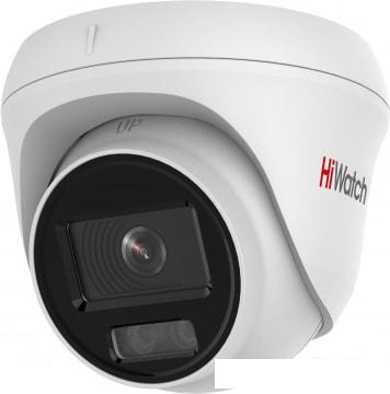 IP-камера HiWatch DS-I253L (2.8 мм)