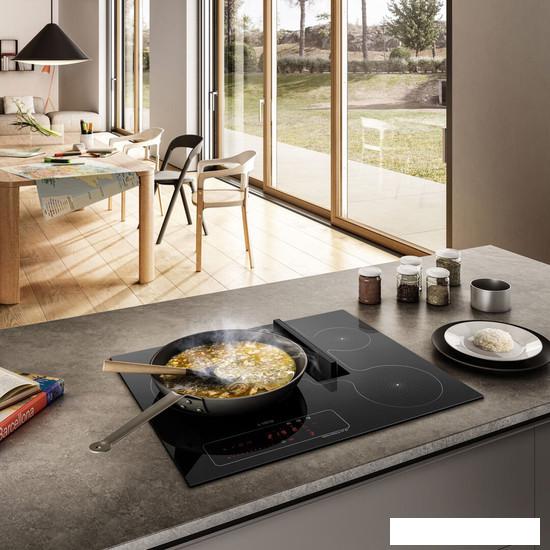 Варочная панель Elica Nikolatesla FIT 3Z BL/A/72- фото3