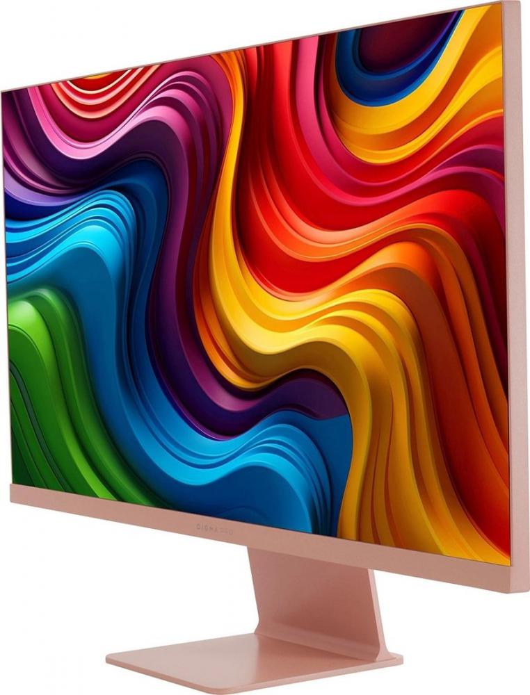 Игровой монитор Digma Pro 27