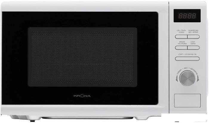 Микроволновая печь Krona Boson 44 WH