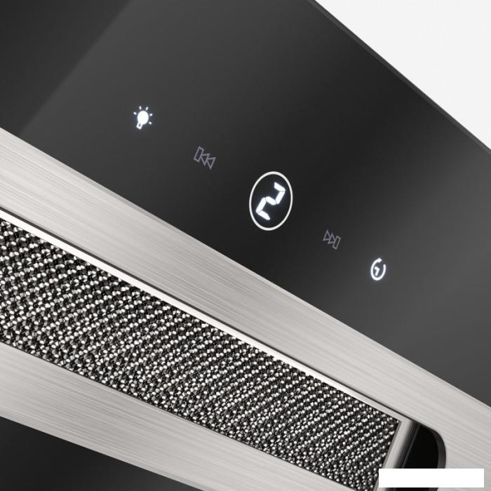 Кухонная вытяжка Franke Sterling BK 60 330.0702.955- фото3