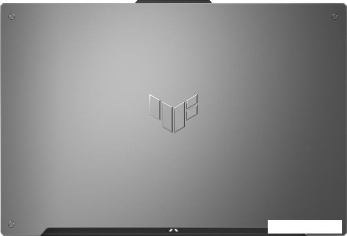Игровой ноутбук ASUS TUF Gaming F17 FX707ZC4-HX014- фото2
