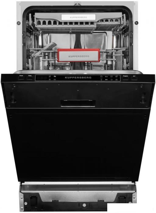 Встраиваемая посудомоечная машина KUPPERSBERG GS 4557- фото4