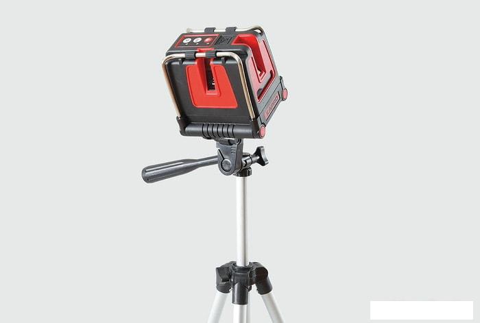 Лазерный нивелир Kapro 873 Prolaser Vector- фото4