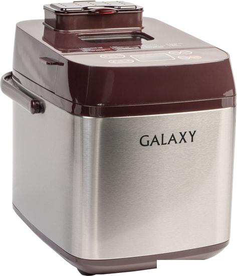 Хлебопечка Galaxy GL2700- фото