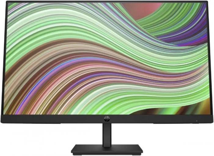 Монитор HP P24v G5 64W18AS- фото