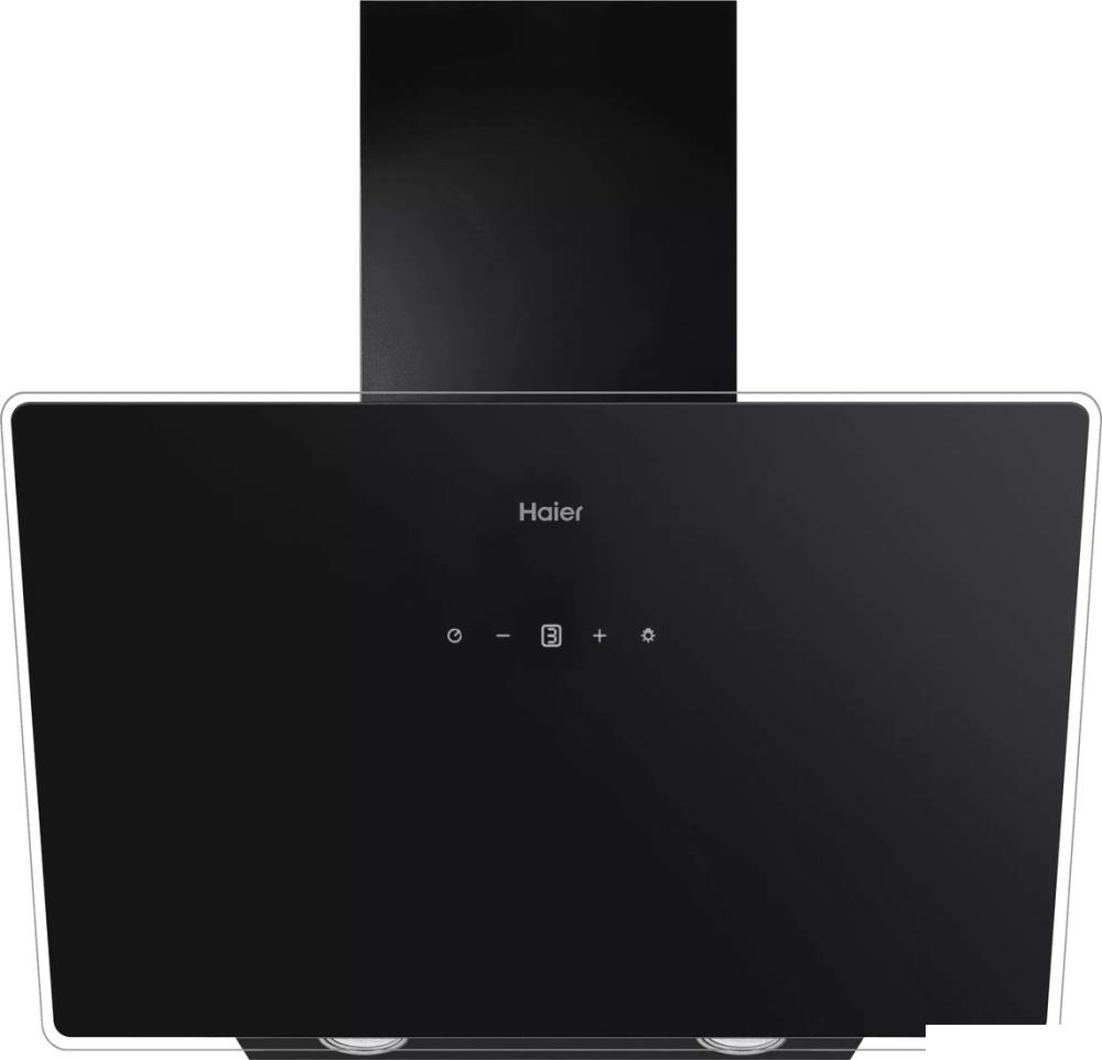 Кухонная вытяжка Haier HVX-W662GBT- фото4