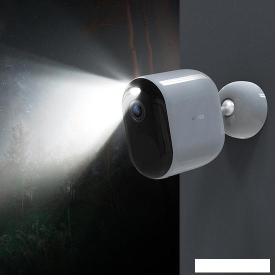 IP-камера Imilab EC4 Spotlight Battery Camera CMSXJ31A- фото4
