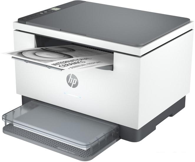 МФУ HP LaserJet M236d- фото3