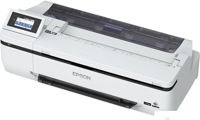 Плоттер Epson SureColor SC-T3100M- фото3