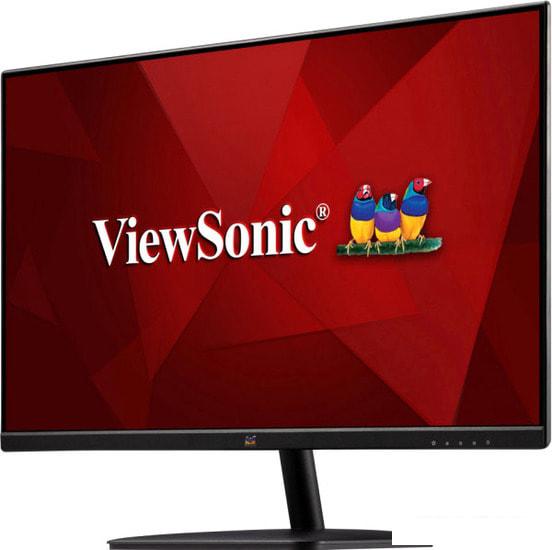 Монитор ViewSonic VA2432-MHD- фото3