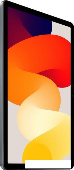 Планшет Xiaomi Redmi Pad SE 6GB/128GB международная версия (графитовый серый)- фото3