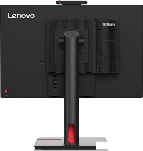 Монитор Lenovo ThinkCentre Tiny-In-One 24 Gen 5 12NAGAT1UK- фото4