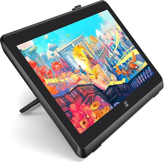 Графический монитор XP-Pen Artist 22 Plus- фото2