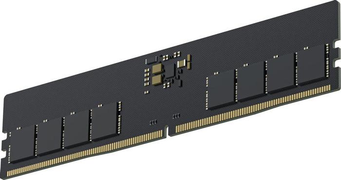 Оперативная память Hikvision U1 16ГБ DDR5 6200 МГц HKED5161DAK6O8ZO1/16G- фото3