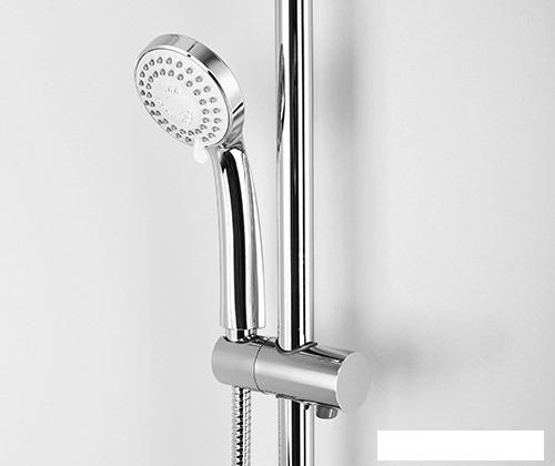Душевая система Wasserkraft A14401- фото4