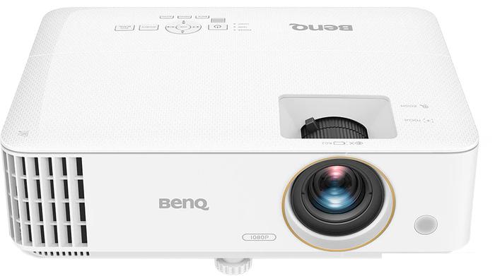 Проектор BenQ TH585P- фото