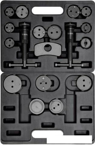 Набор инструментов Yato YT-0682 18 предметов