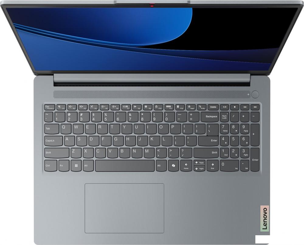 Ноутбук Lenovo IdeaPad Slim 3 16IRU9 83E7000URK- фото4