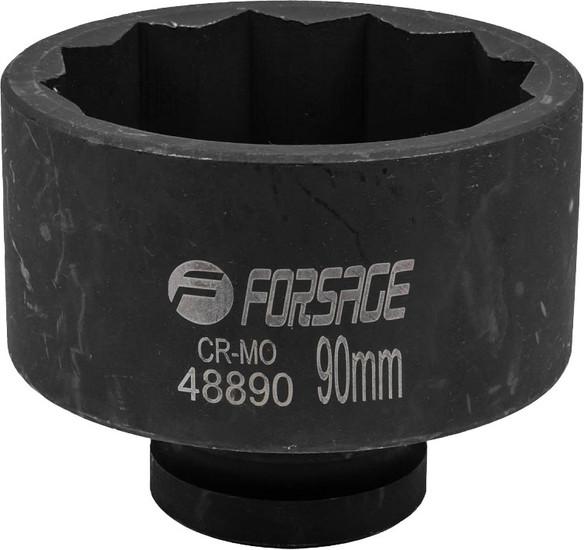 Головка слесарная FORSAGE F-48890- фото