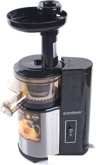 Соковыжималка Endever Sigma 95- фото3