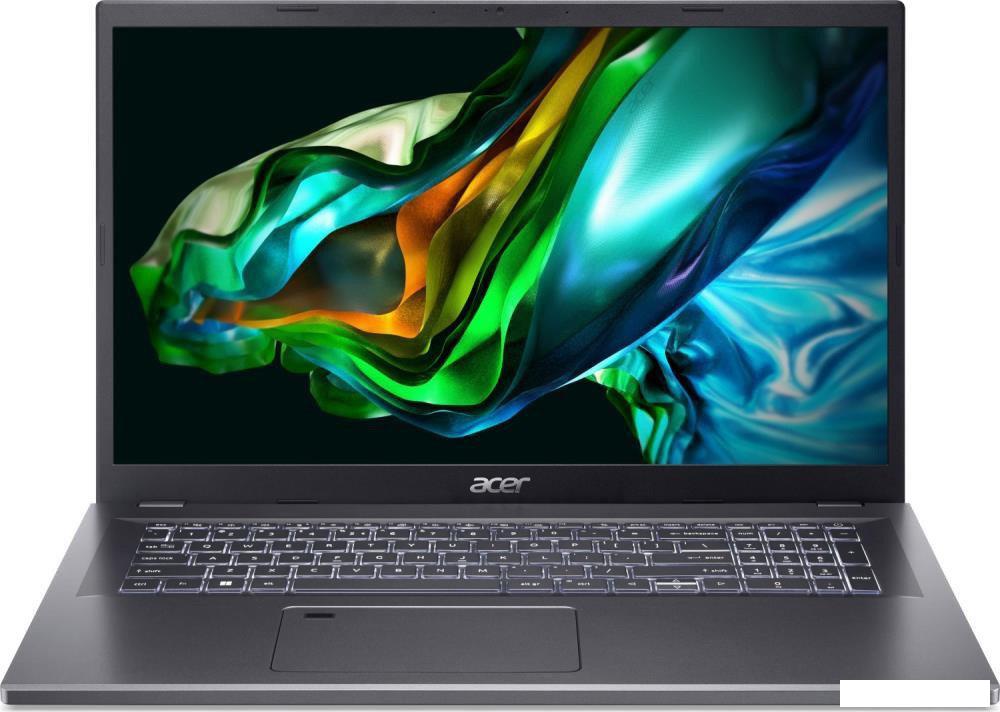 Ноутбук Acer Aspire 17 A17-51M-55QH NX.J02EL.002