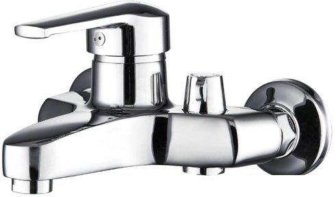 Смеситель РМС SL50-009E- фото