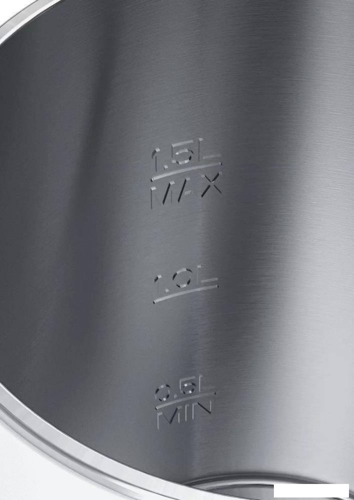 Электрический чайник Candy CK-102 QA0060M00RU- фото4