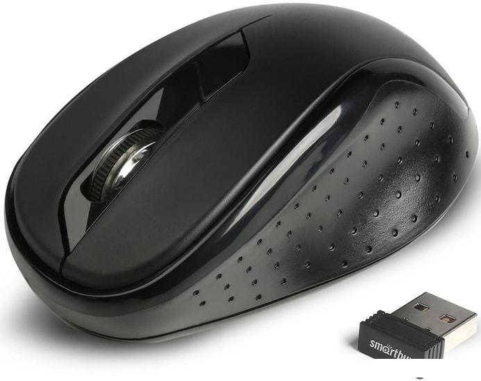 Мышь SmartBuy Ниагара SBM-597D-K- фото3