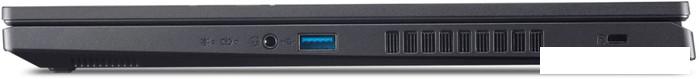Игровой ноутбук Acer Nitro V 15 ANV15-51-5637 NH.QN8CD.005- фото3