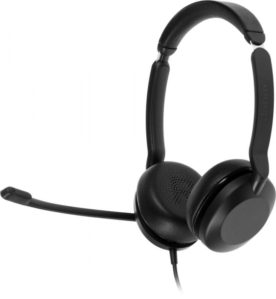 Офисная гарнитура Jabra Evolve2 30 SE MS Stereo USB-A- фото
