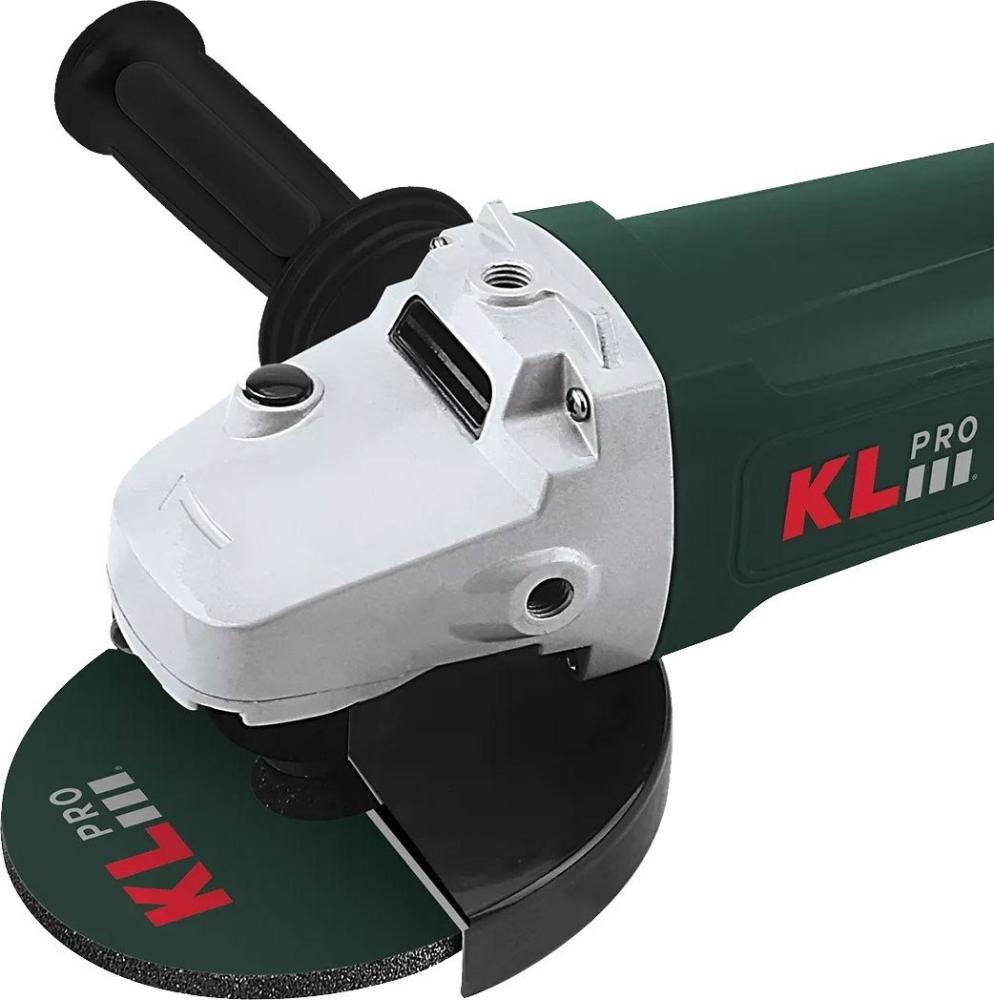 Угловая шлифмашина KLPRO KLBT87230- фото2
