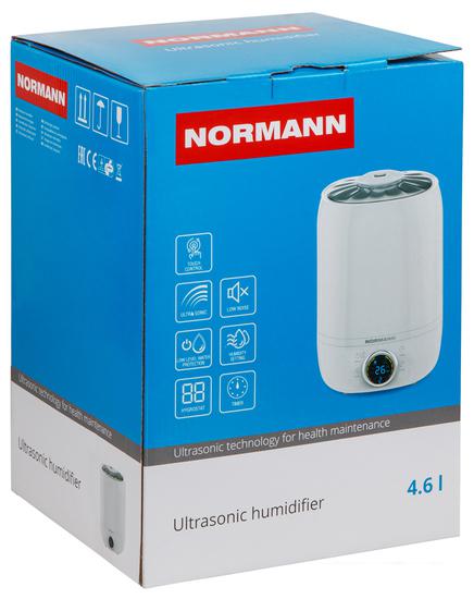 Увлажнитель воздуха Normann AUH-032- фото3