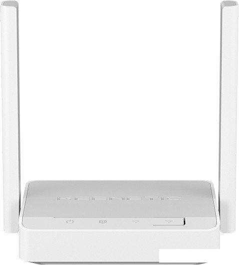 4G Wi-Fi роутер Keenetic Carrier KN-1721- фото3